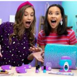 استمپر ناخن Cool Maker Go Glam, image 9