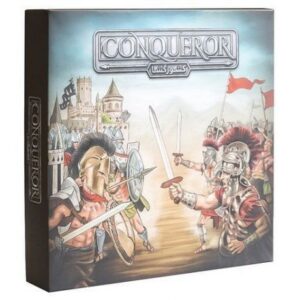 بازی گروهی کشورگشا (Conqueror), image