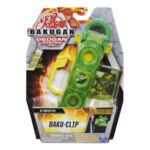 خشاب Baku-Clip باکوگان Bakugan سری GeoGan Rising مدل Sharktar, image