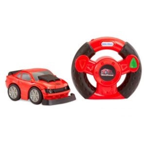 ماشین کنترلی Little Tikes مدل Muscle Car, image