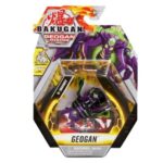 پک تکی بازی نبرد باکوگان Bakugan مدل Swarmer, تنوع: 6059850-Swarmer, image