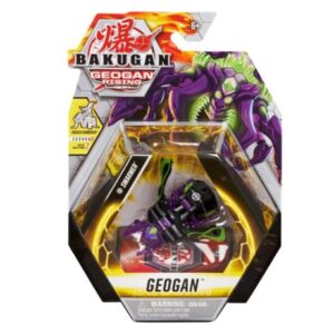 پک تکی بازی نبرد باکوگان Bakugan مدل Swarmer, تنوع: 6059850-Swarmer, image