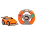 ماشین کنترلی Little Tikes مدل Sports Car, image 2