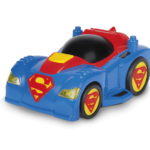 ماشین Super Friends Clip and Go Hero مدل سوپرمن (Superman), image 2