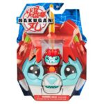 پک تکی باکوگان Bakugan سری Cubbo قرمز, تنوع: 6061140-Cubbo Red, image
