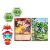 پک تکی باکوگان Bakugan سری Cubbo قرمز, تنوع: 6061140-Cubbo Red, image 2