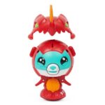 پک تکی باکوگان Bakugan سری Cubbo قرمز, تنوع: 6061140-Cubbo Red, image 5
