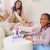استمپر ناخن ویژه Cool Maker Go Glam مدل Unique Nail Salon, image 4