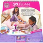استمپر ناخن ویژه Cool Maker Go Glam مدل Unique Nail Salon, image 16
