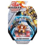 پک تکی Ultra باکوگان Bakugan سری GeoGan Rising مدل Demorc, تنوع: 6061538-Demorc 1, image