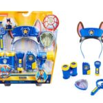 ست وسایل نجات سگ های نگهبان مدل چیس, image