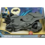 ماشین بتمن مدل Gotham Rescue, image