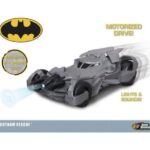 ماشین بتمن مدل Gotham Rescue, image 2