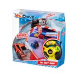 ماشین کنترلی Little Tikes مدل Hotrod, image