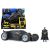 ماشین کنترلی Batmobile با مقیاس 1:20 به همراه فیگور, image