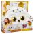 کیف جادویی پرس پتس مدل هدویگ جغد هری پاتر Purse Pets, image