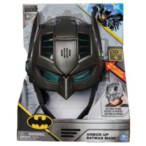 ماسک سخنگوی بتمن Batman, image