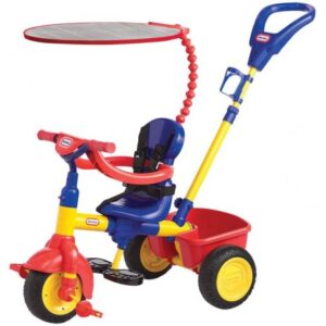 سه چرخه 4 در 1 LITTLE TIKES