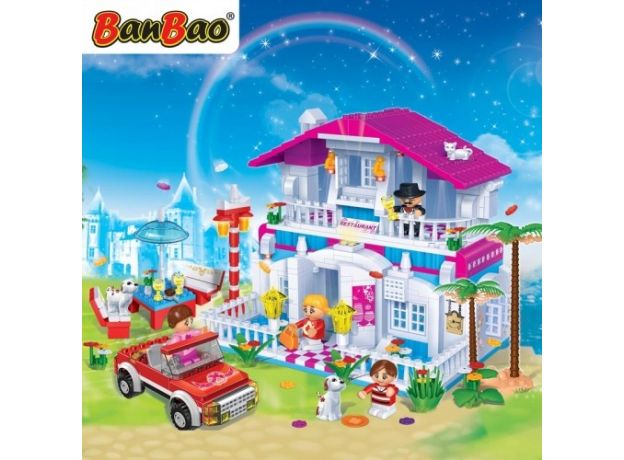 دنیای عشق, image