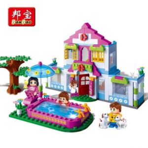 خانه‌ی رویایی (سری شهر), image