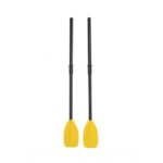 ست قایق بادی 3 نفره Hydroforce به همراه پمپ بادی و پارو Bestway, image 10