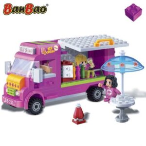 ماشین بستنی فروشی (سری شهر), image