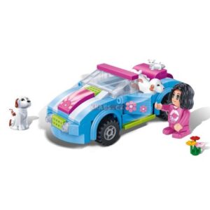 ماشین کروک (سری شهر), image