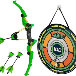 تیر و کمان Z-Tek Storm مدل سبز, تنوع: AS300 - Green, image