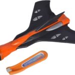 موشک فومی Flying Zone با رنگ مشکی, تنوع: 107202220-Soft Flyer Black, image 2