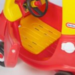ماشین خندان پایی Little Tikes, تنوع: 612060-Coupe Classic, image 5