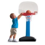 تور بسکتبال قابل تنظیم Little Tikes, image 2