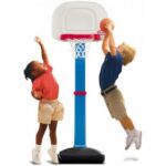 تور بسکتبال قابل تنظیم Little Tikes, image