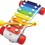 بازی آموزشی زایلافون Fisher Price (بلز), image 5