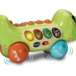 تمساح بازیگوش Vtech, image 7