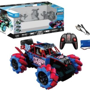 ماشین کنترلی Drift Stunt Car مدل Ferocity Impetus با مقیاس 1:16 Crazon