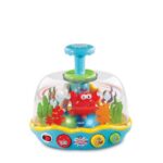 آکواریوم چرخان Vtech, image 2