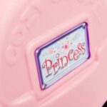ماشين صورتی پرنسس پايی Little Tikes, تنوع: 614798-Princess, image 7