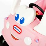 ماشين صورتی پرنسس پايی Little Tikes, تنوع: 614798-Princess, image 8