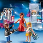 پلی موبیل عکسهای فَشن (playmobil), image 2