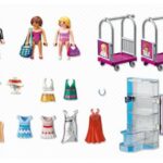 پلی موبیل عکسهای فَشن (playmobil), image 3
