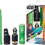 شمشیر لوک اسکای واکر جنگ ستارگان Star Wars, image 5