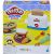 ست خمیربازی مدل دستگاه توستر Play Doh, image