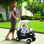 ماشين پلیس مشکی پایی Little Tikes, تنوع: 615795-Black Police, image 3