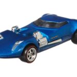 پک تکی ماشین Hot Wheels سری Boulevard مدل Twin Mill, image 3
