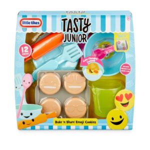 ست عصرانه Little Tikes مدل کوکی