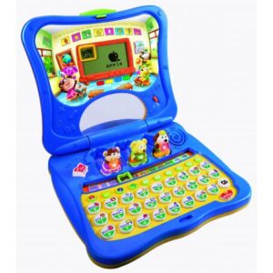 لپ تاپ موزیکال Vtech