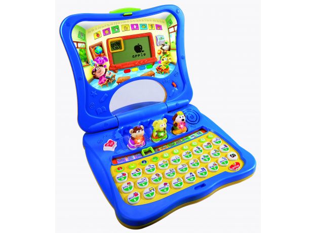 لپ تاپ موزیکال Vtech, image