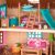 تخت خواب 2 طبقه عروسک های خانواده Li'l Woodzeez, image 3
