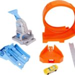 پیست ماشین های Hot Wheels سری Actionمدل Loop Stunt Champion, image 6