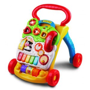 واکر آموزشی Vtech (قرمز), image